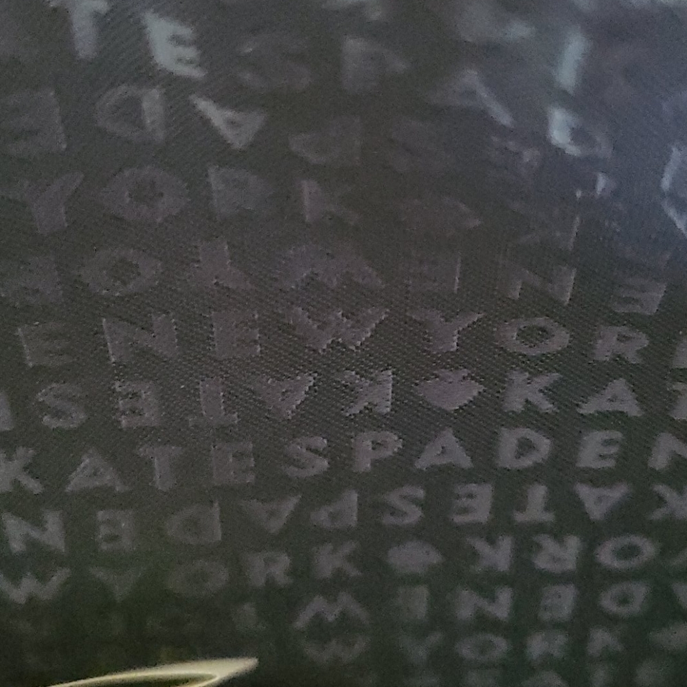 Kate Spade ♠️ - Picture 5 of 7